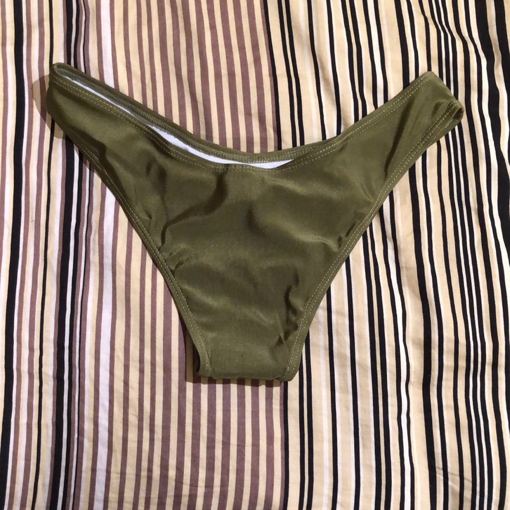 Zaful Bikini Bottoms - Picture 2 of 5